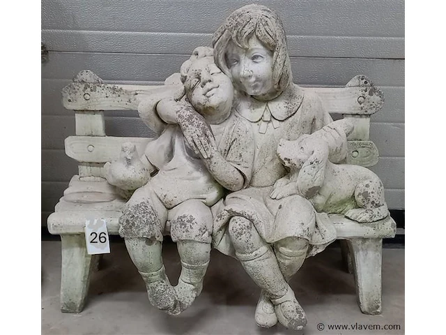Tuinbeeld - afbeelding 1 van  1