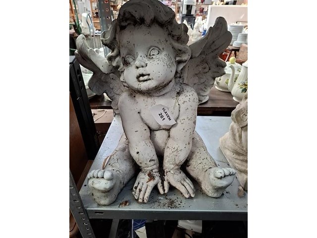 Tuinbeeld - afbeelding 1 van  1