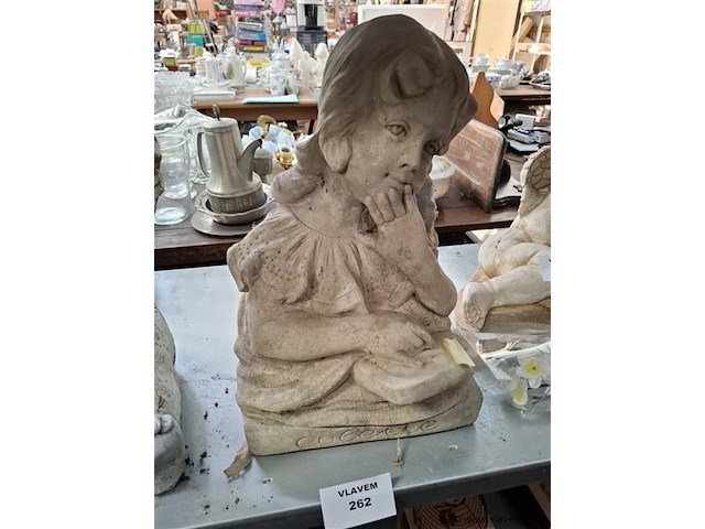 Tuinbeeld - afbeelding 1 van  1