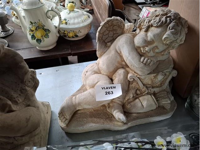 Tuinbeeld - afbeelding 1 van  1