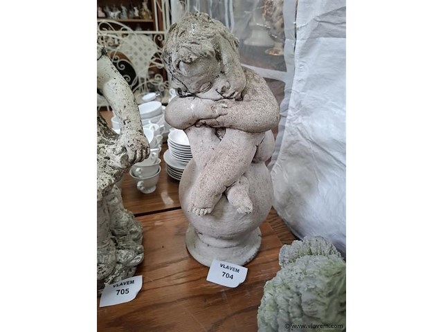 Tuinbeeld - afbeelding 1 van  1