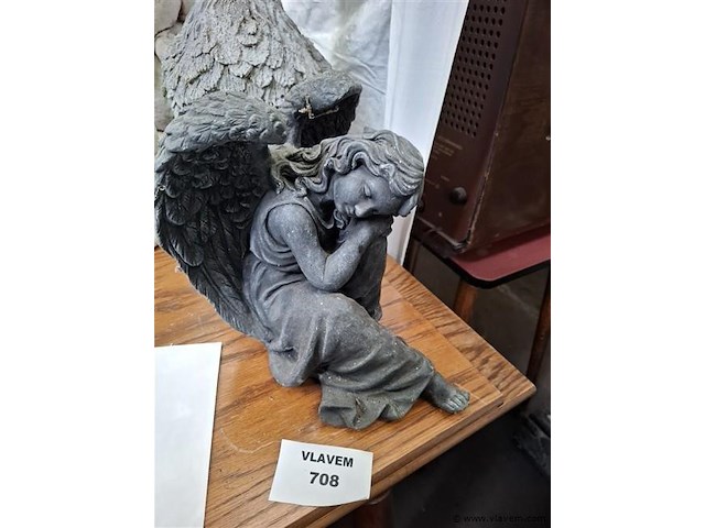 Tuinbeeld - afbeelding 1 van  1