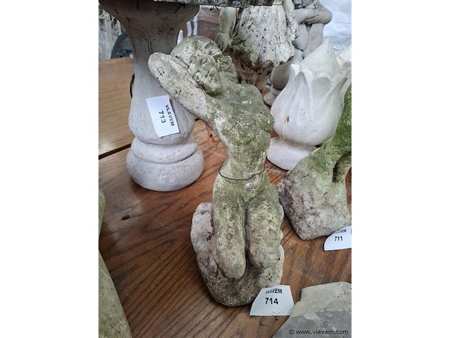 Tuinbeeld - afbeelding 1 van  1