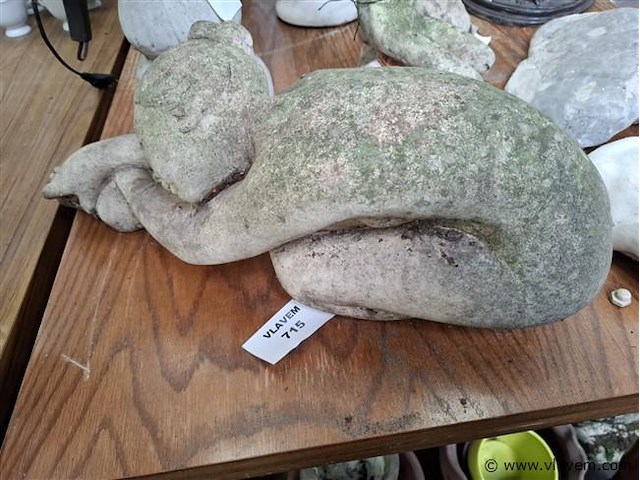 Tuinbeeld - afbeelding 1 van  1