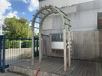 Tuinboog (pergola) - afbeelding 1 van  6
