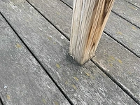 Tuinboog (pergola) - afbeelding 6 van  6