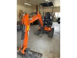 Tuinbouw en werkmateriaal