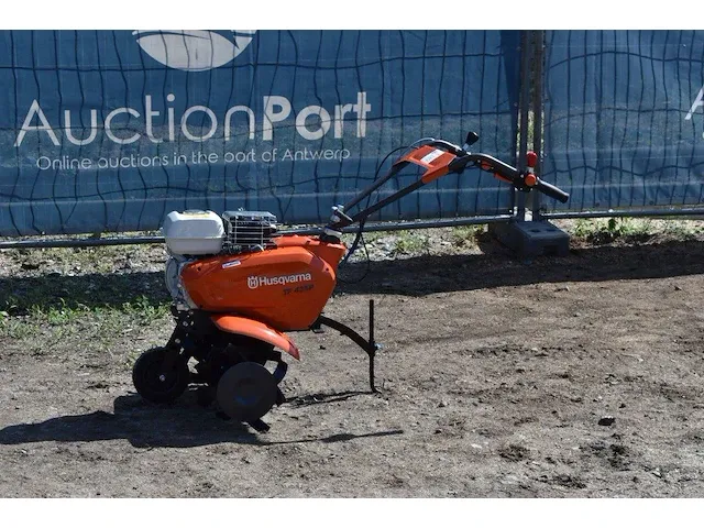 Tuinfrees husqvarna tf 435p benzine nieuw - afbeelding 1 van  1