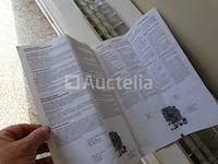 Tuinfrees lazer pb 25 br - afbeelding 2 van  17