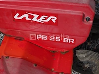 Tuinfrees lazer pb 25 br - afbeelding 3 van  17