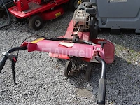 Tuinfrees lazer pb 25 br - afbeelding 4 van  17