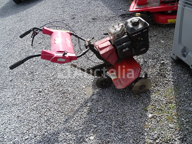 Tuinfrees lazer pb 25 br - afbeelding 8 van  17