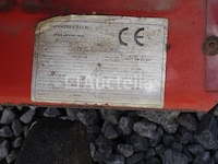 Tuinfrees lazer pb 25 br - afbeelding 9 van  17