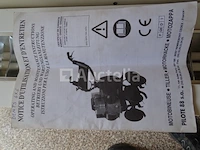 Tuinfrees lazer pb 25 br - afbeelding 11 van  17