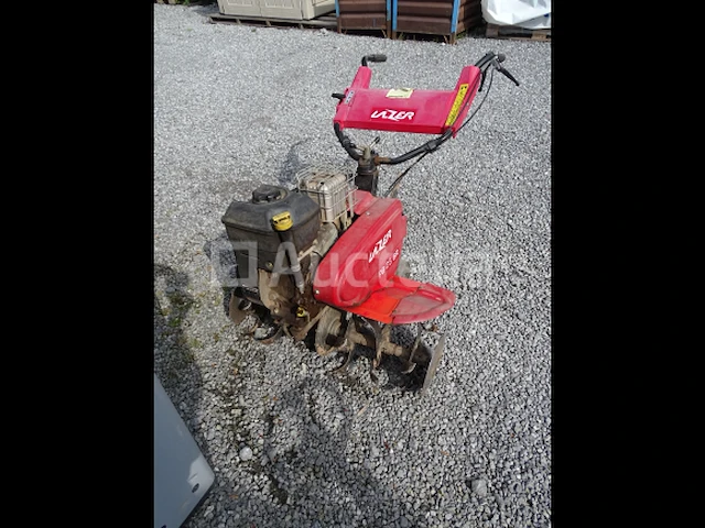 Tuinfrees lazer pb 25 br - afbeelding 12 van  17