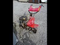 Tuinfrees lazer pb 25 br - afbeelding 12 van  17