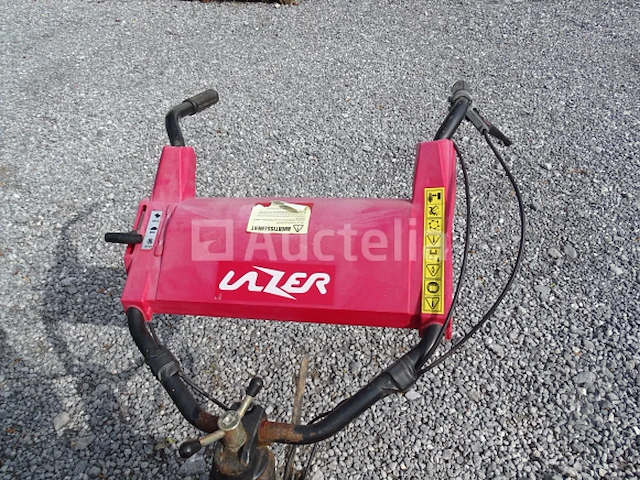 Tuinfrees lazer pb 25 br - afbeelding 14 van  17