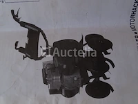 Tuinfrees lazer pb 25 br - afbeelding 16 van  17