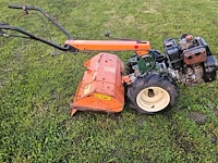 Tuinfrees lombardini 6ld400 - afbeelding 1 van  1