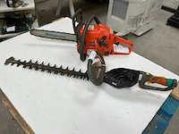 Tuingereedschap (2x) - afbeelding 1 van  9