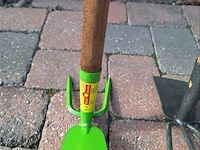 Tuingereedschap 3 stuks - afbeelding 2 van  4