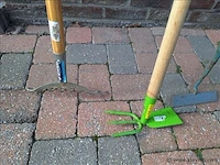 Tuingereedschap 3 stuks - afbeelding 2 van  5