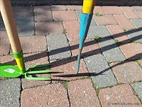 Tuingereedschap 3 stuks - afbeelding 5 van  5