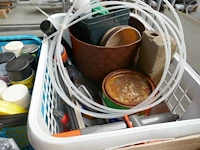Tuingereedschap en dergelijken - afbeelding 4 van  6