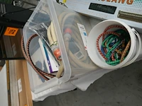 Tuingereedschap en dergelijken - afbeelding 6 van  6