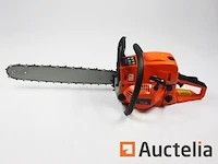 Tuingereedschap, nieuwe apparatuur
