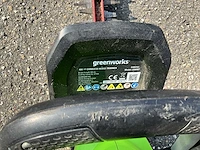 Tuingereedschap set greenworks - florabest - snoeigereedschap - afbeelding 2 van  18