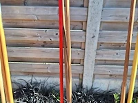 Tuingereedschap wolf garden