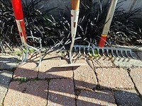 Tuingereedschap wolf garden - afbeelding 3 van  3