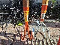 Tuingereedschap wolf garden - afbeelding 2 van  3