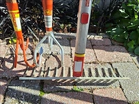 Tuingereedschap wolf garden - afbeelding 3 van  3