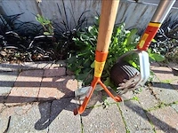 Tuingereedschap wolf garden - afbeelding 2 van  4