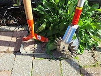 Tuingereedschap wolf garden - afbeelding 3 van  4