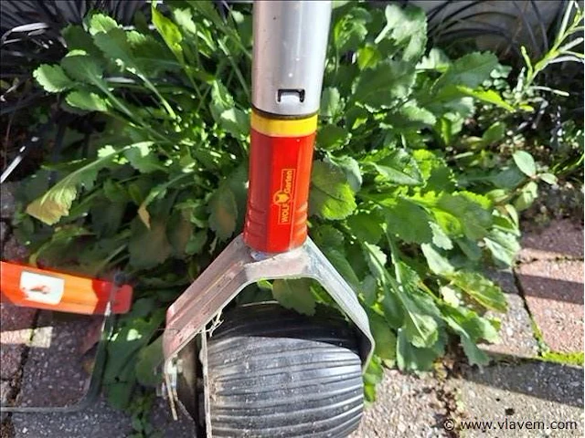 Tuingereedschap wolf garden - afbeelding 4 van  4