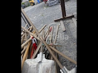 Tuingereedschap - afbeelding 7 van  12