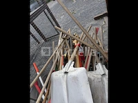 Tuingereedschap - afbeelding 8 van  12