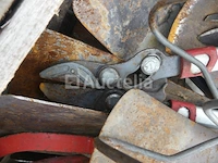 Tuingereedschap - afbeelding 10 van  12