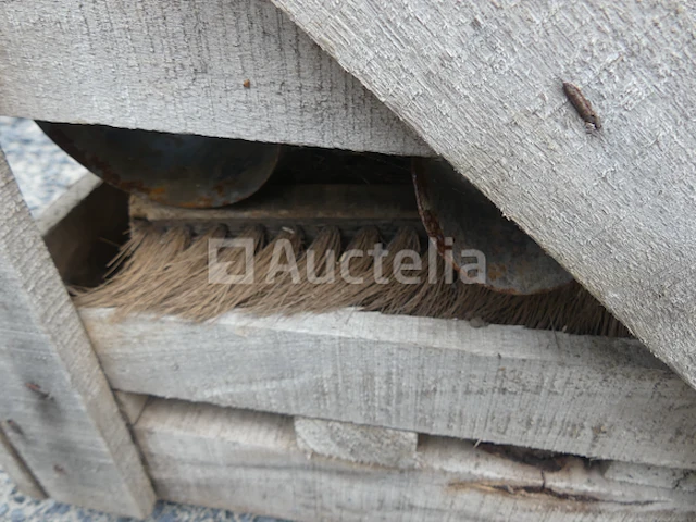 Tuingereedschap - afbeelding 11 van  12