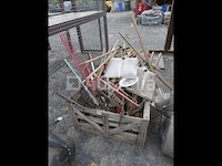 Tuingereedschap - afbeelding 12 van  12