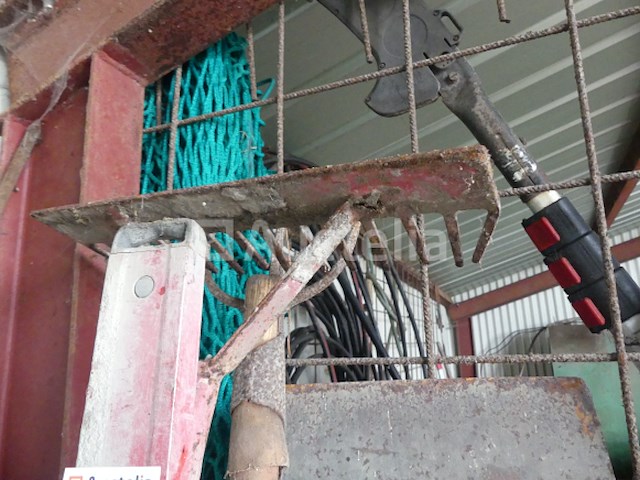 Tuingereedschap - afbeelding 2 van  10