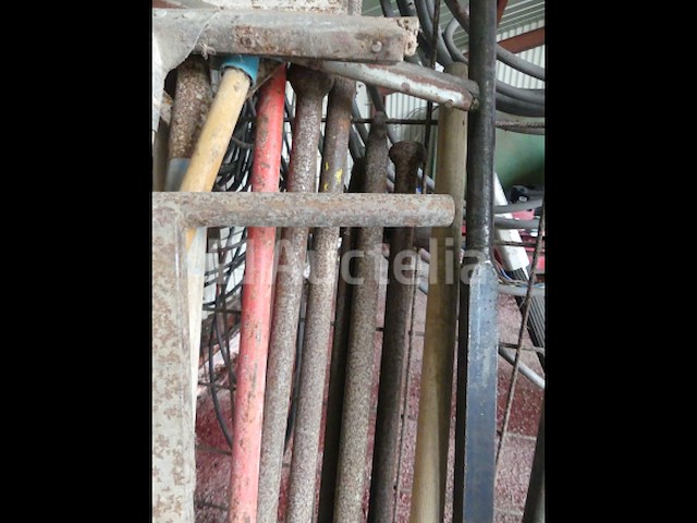 Tuingereedschap - afbeelding 3 van  10