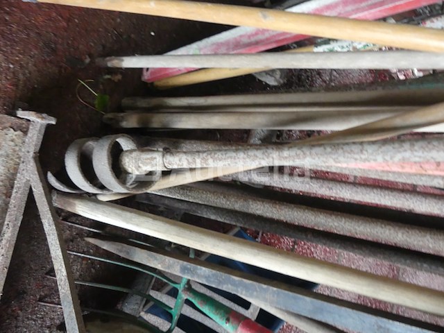 Tuingereedschap - afbeelding 4 van  10