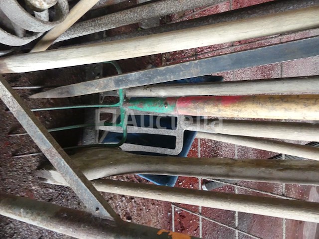 Tuingereedschap - afbeelding 5 van  10