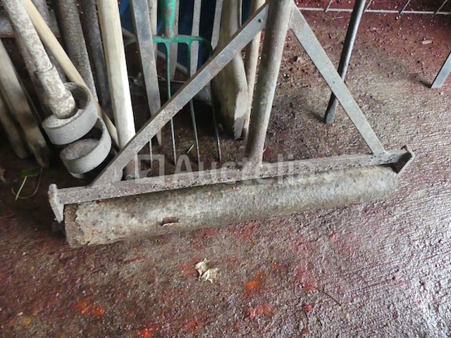 Tuingereedschap - afbeelding 6 van  10