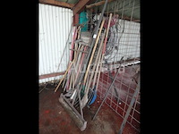 Tuingereedschap - afbeelding 7 van  10