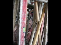 Tuingereedschap - afbeelding 9 van  10